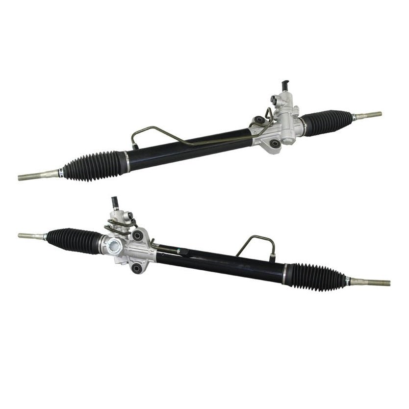 Power Steering Rack for Mitsubishi Triton MN ML Utility (6/2006 to 3/2015)