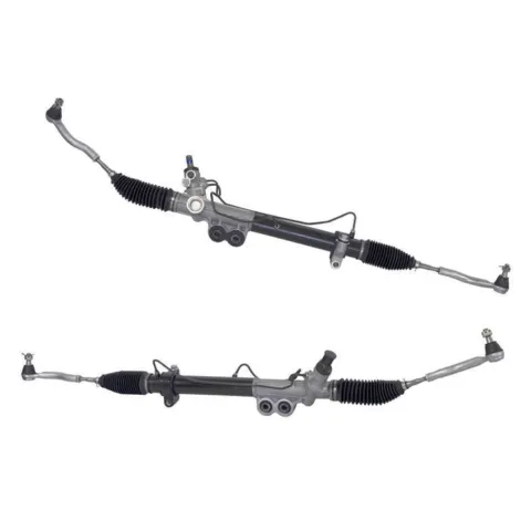 Power Steering Rack for Nissan Navara D40M D40T (5/2005 to 4/2015)