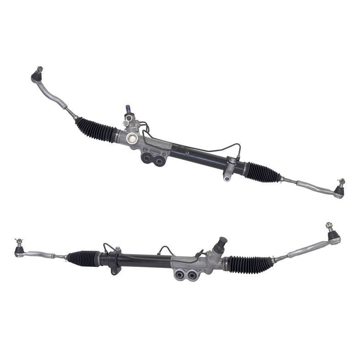Power Steering Rack for Nissan Navara D40M D40T (5/2005 to 4/2015)
