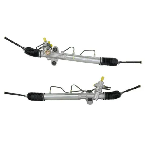 Power Steering Rack for Toyota HiAce TRH KDH LWB (1/2005 to 2/2019)