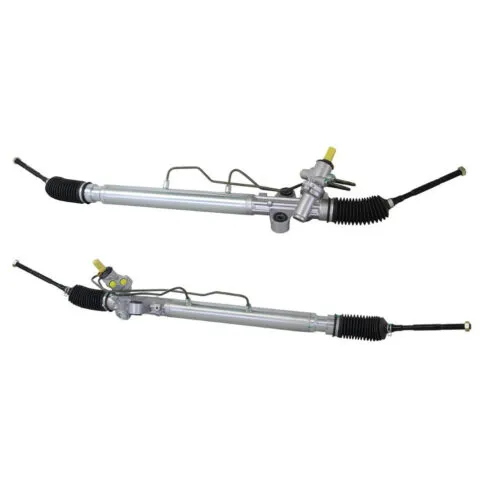 Power Steering Rack for Toyota HiAce TRH KDH SLWB (1/2005 to 2/2019)