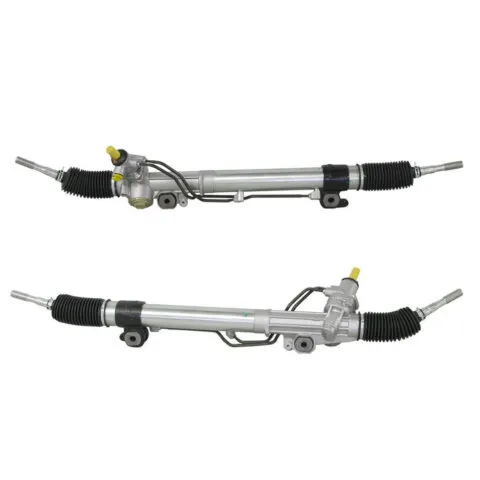 Power Steering Rack for Toyota LandCruiser 100 Series Wagon (10/2002 to 7/2007)