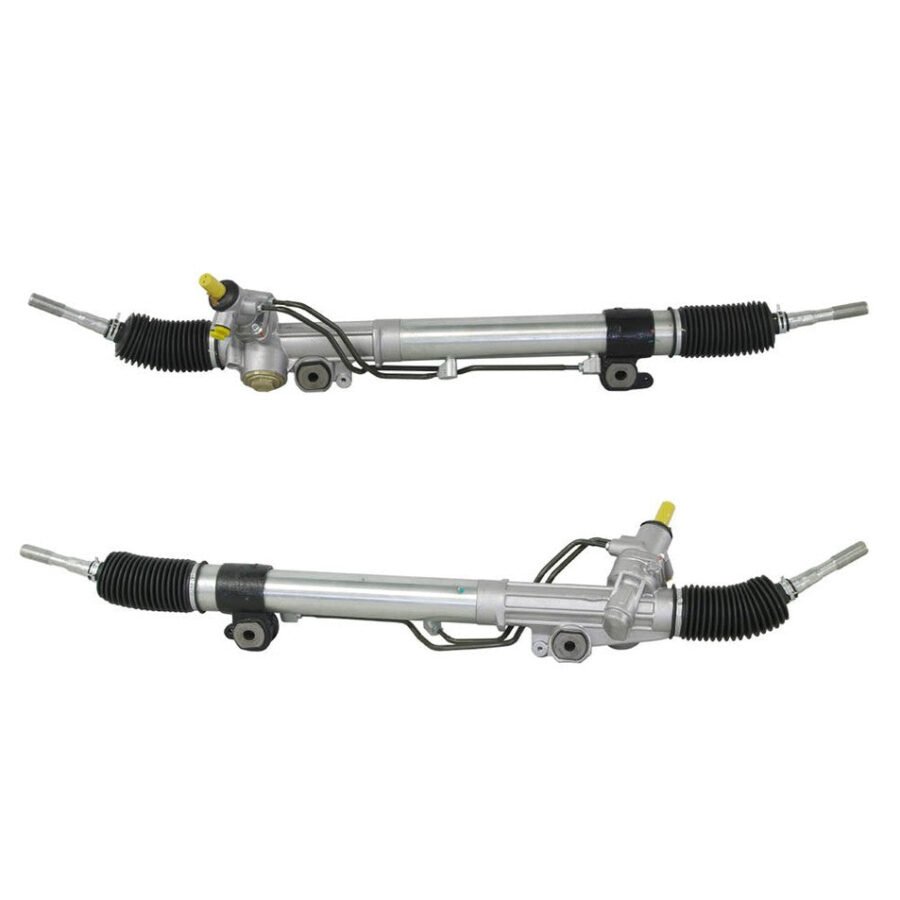POWER STEERING RACK TO SUIT TOYOTA LANDCRUISER 100 SERIES WAGON 10/2002-7/2007
