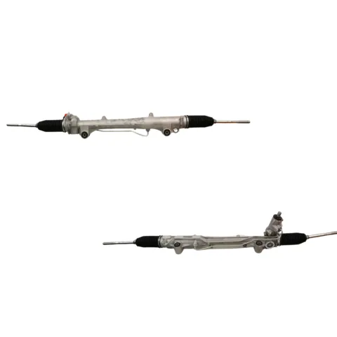 Power Steering Rack for Volkswagen Amarok (2/2011 to 11/2016)