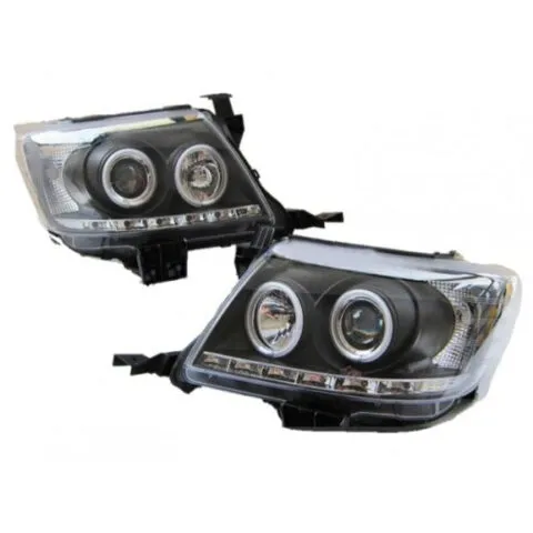 Headlights - Performance Set for Toyota Hilux (7/2011 to 4/2015)