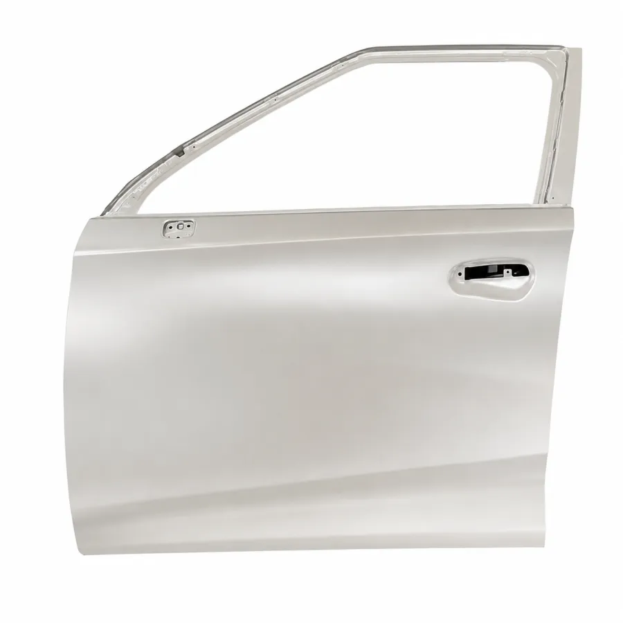 Left Front Door for MG 3 Hatch AZS1 (6/2018 to 4/2024)