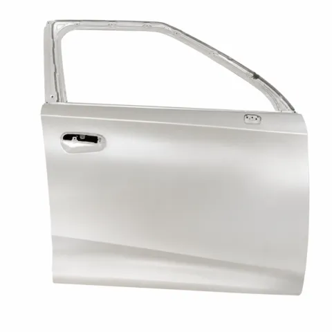 Right Front Door for MG 3 Hatch AZS1 (6/2018 to 4/2024)