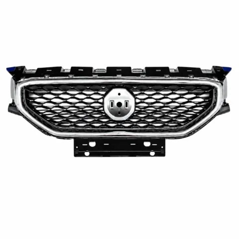 Grille for MG 3 Hatch AZS1, Includes Chrome Surround (6/2018 to 4/2024)