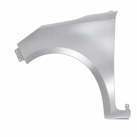 Left Guard for MG 3 Hatch AZS1 (6/2018 to 4/2024)