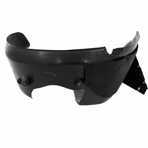 Left Inner Guard Liner for MG 3 Hatch AZS1 (6/2018 to 4/2024)