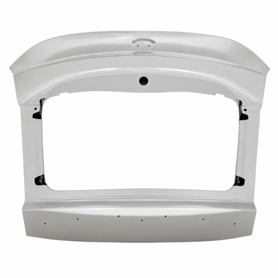 Tail Gate for MG 3 Hatch AZS1 Excite, With Spoiler Holes (6/2018 to 4/2024)