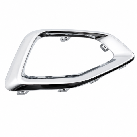 RIGHT FOG LIGHT COVER TO SUIT MG HS WAGON AS23 MODELS BETWEEN 1/2019-4/2024