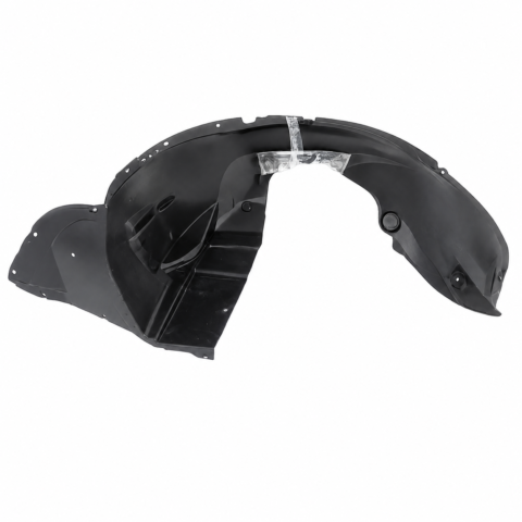 LEFT INNER GUARD LINER TO SUIT MG HS WAGON AS23 MODELS BETWEEN 1/2019-4/2024