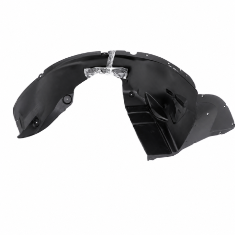 RIGHT INNER GUARD LINER TO SUIT MG HS WAGON AS23 MODELS BETWEEN 1/2019-4/2024
