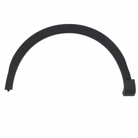 Left Front Guard Flare for MG HS Wagon AS23 (1/2019 to 4/2024)