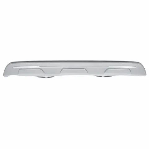 Rear Bar Insert for MG ZS Wagon (11/2017 to 10/2024)