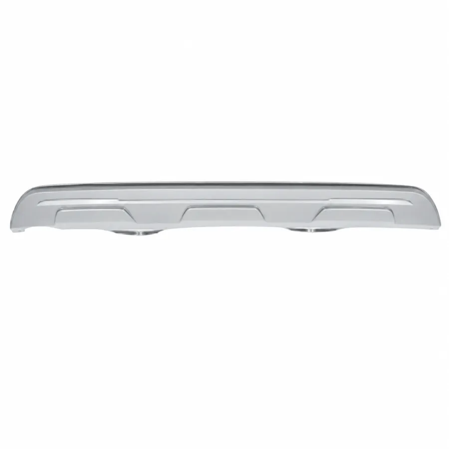 Rear Bar Insert for MG ZS Wagon (11/2017 to 10/2024)