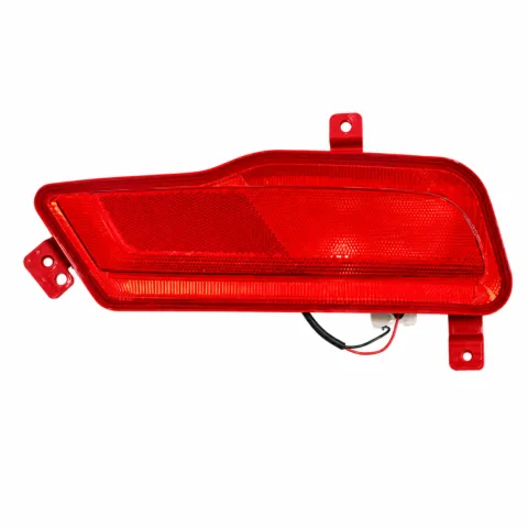 Right Rear Bar Reflector for MG ZS Wagon (11/2017 to 10/2024)