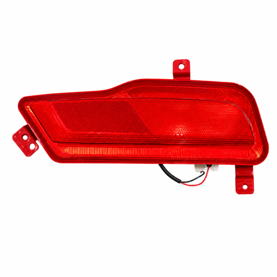RIGHT REAR BAR REFLECTOR TO SUIT MG ZS WAGON MODELS BETWEEN 11/2017-10/2024