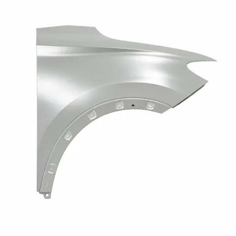 Right Guard for MG ZS Wagon (11/2017 to 10/2024)
