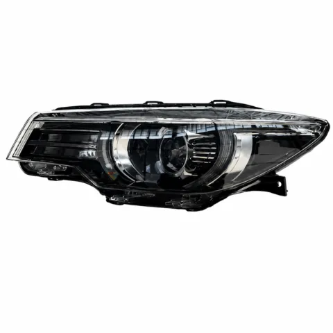 Left Headlight for MG ZS Wagon, Halogen Projector Type (11/2017 to 10/2024)