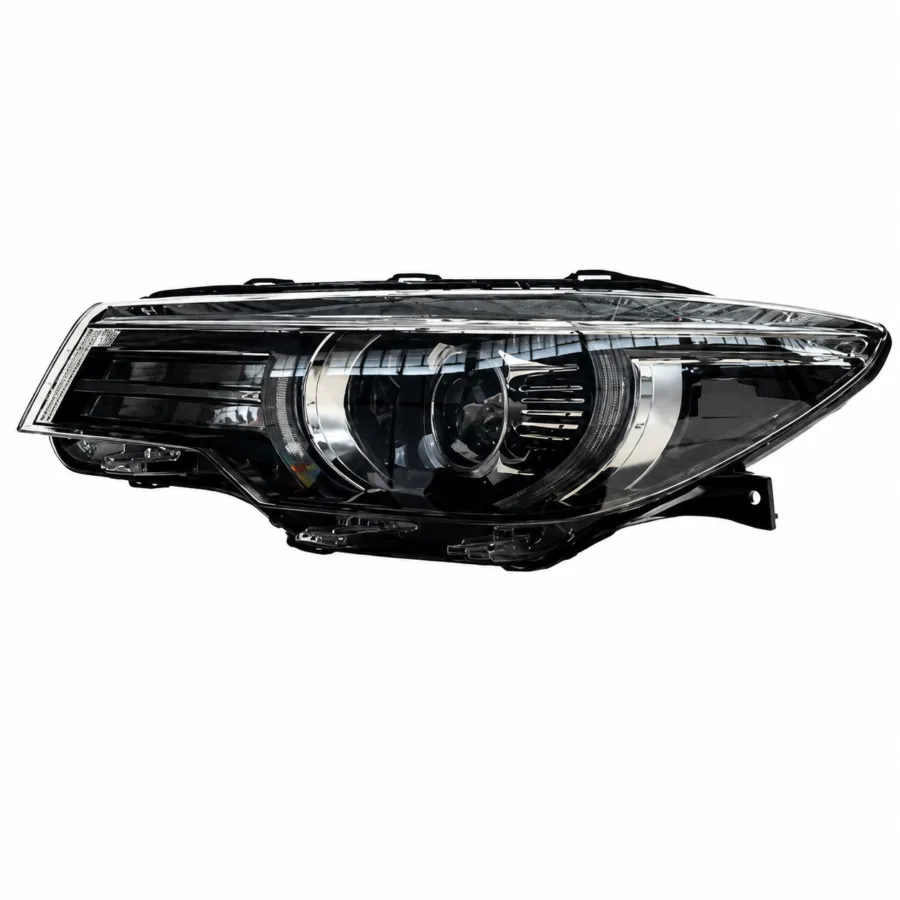 Left Headlight for MG ZS Wagon, Halogen Projector Type (11/2017 to 10/2024)