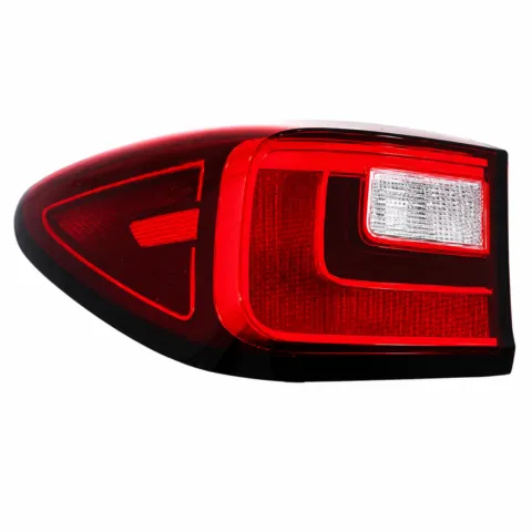 Left Tail Light for MG ZS Wagon (11/2017 to 10/2024)