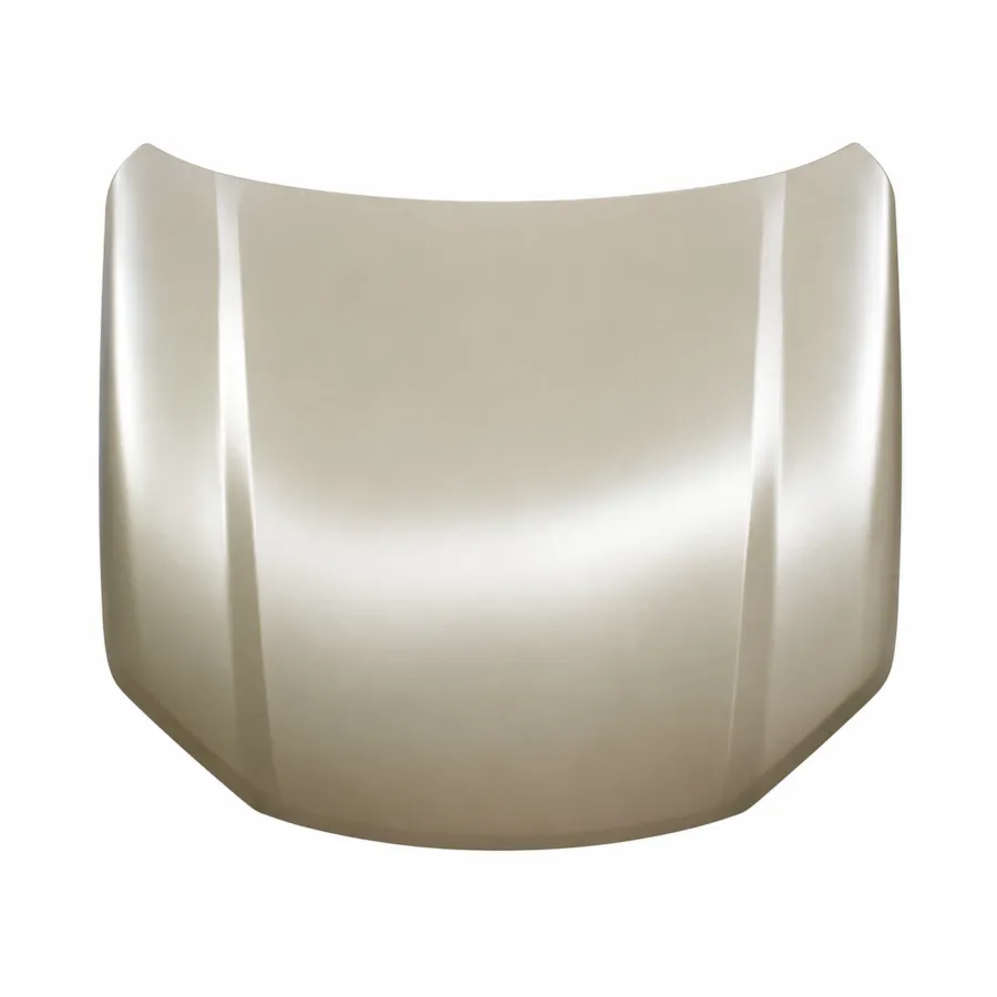 Bonnet for LDV T60 Ute Pro Trailrider (7/2017 to 9/2021)