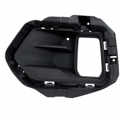 Left Fog Light Cover for LDV T60 Ute (7/2017 to 9/2021)