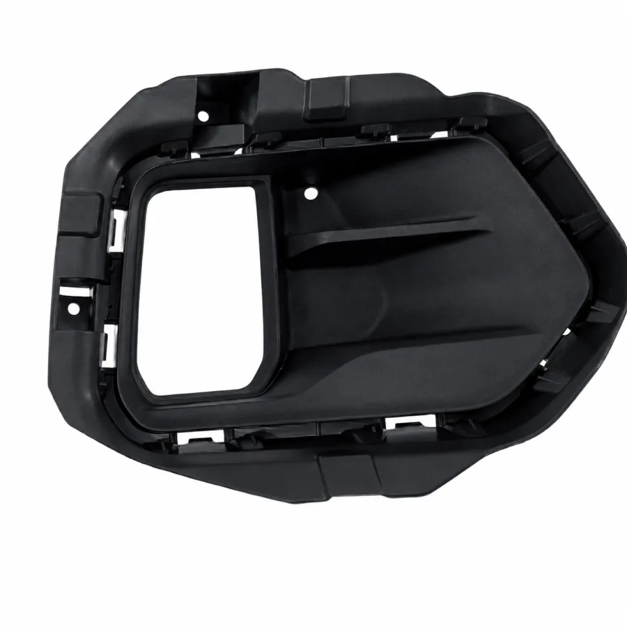 Right Fog Light Cover for LDV T60 Ute (7/2017 to 9/2021)