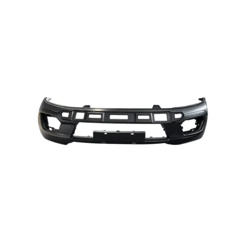 Front Bumper for LDV T60 (7/2017 to 9/2021)