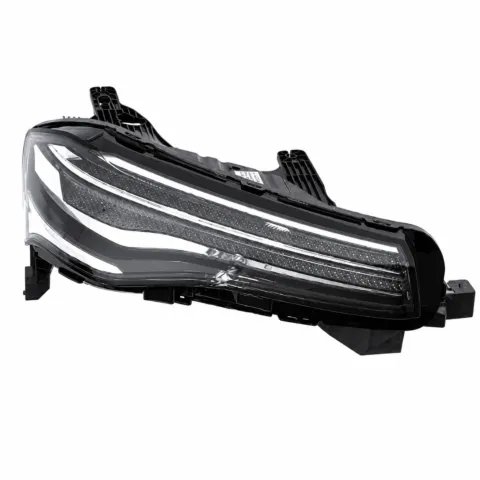 Right Daytime Driving Light for LDV T60 Ute Max (10/2021 onwards)