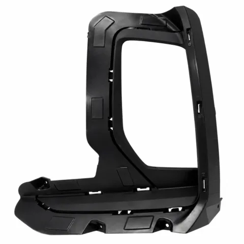 Left Fog Light Cover for LDV T60 Ute Max (10/2021 onwards)