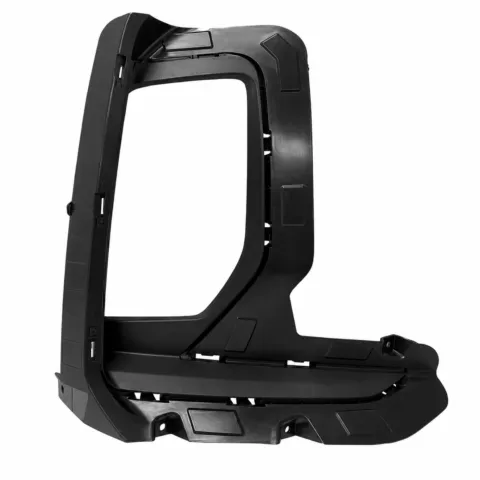 Right Fog Light Cover for LDV T60 Ute Max (10/2021 onwards)