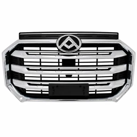 Grille for LDV T60 Ute Max (10/2021 onwards)