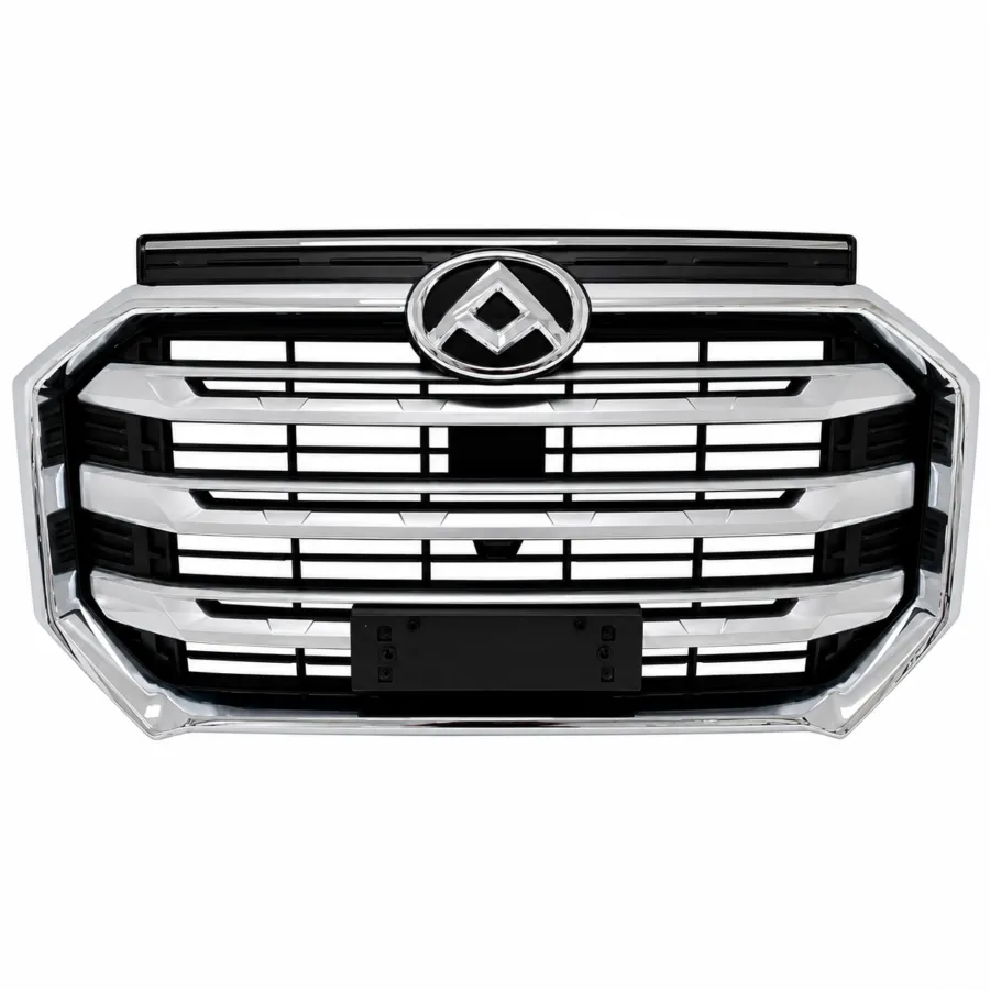 Grille for LDV T60 Ute Max (10/2021 onwards)