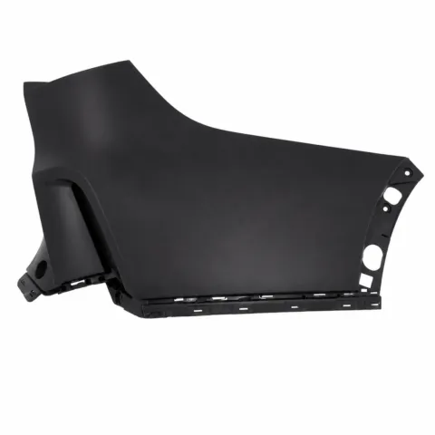 Right Rear Bar End for LDV D90 Wagon SV9 (11/2017 to 12/2024)