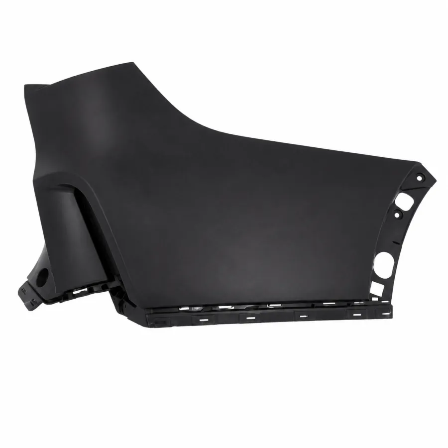 Right Rear Bar End for LDV D90 Wagon SV9 (11/2017 to 12/2024)