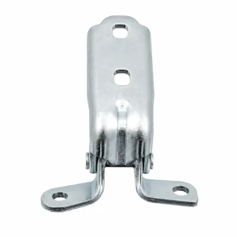 Left Door Hinge for LDV T60 Ute, Front Upper (7/2017 to 9/2021)