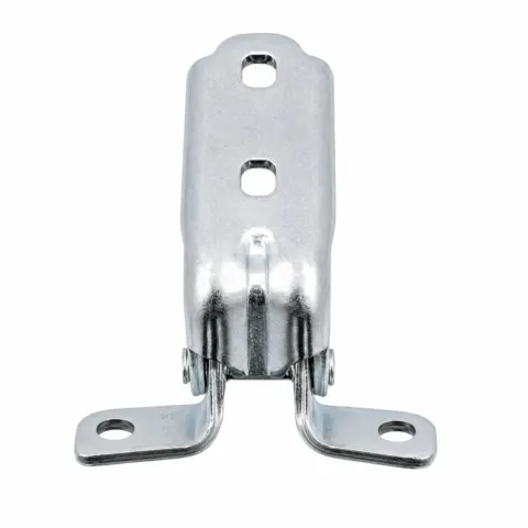Right Door Hinge for LDV T60 Ute, Front Upper (7/2017 to 9/2021)
