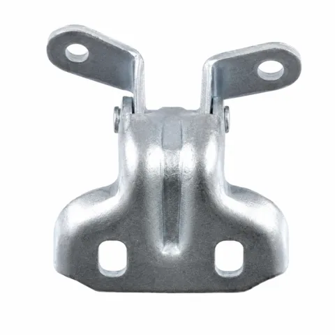 Right Door Hinge for LDV T60 Ute, Rear Upper (7/2017 to 9/2021)