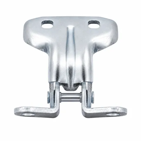 Right Door Hinge for LDV T60 Ute, Rear Lower (7/2017 to 9/2021)