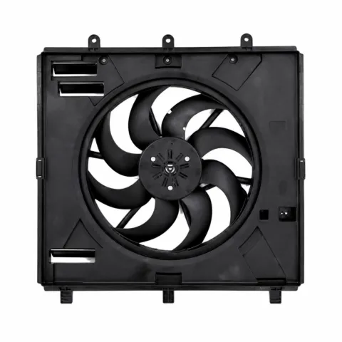Radiator Fan Assembly for LDV D90 Wagon SV9 (11/2017 to 12/2024)