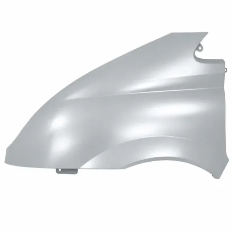 Left Guard for LDV V80 (2/2013 to 6/2017)