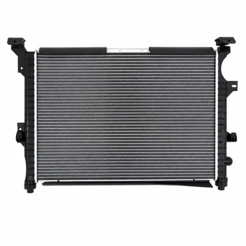 Radiator for LDV V80 (2/2013 to 6/2017)