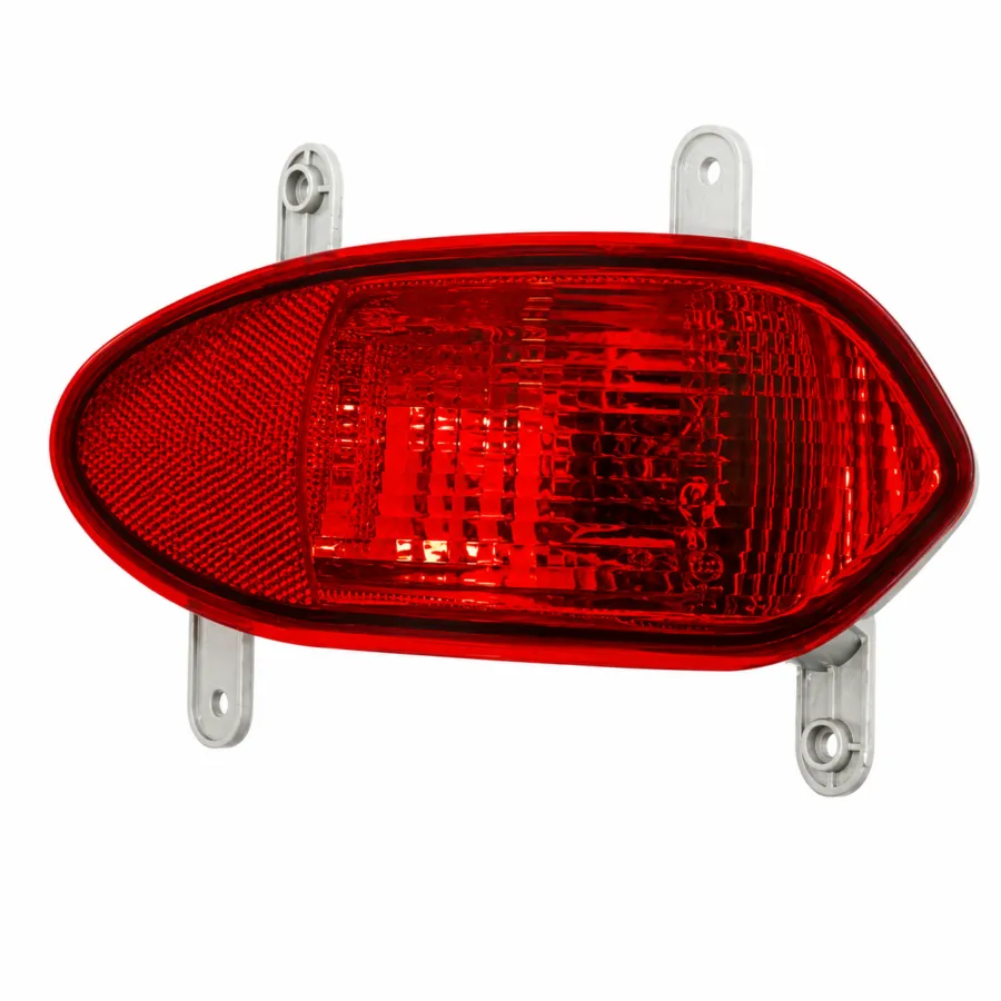 Right Rear Fog Light for LDV G10 (6/2015 onwards)