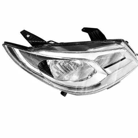 Right Headlight for LDV G10, No Projector No LED (6/2015 onwards)