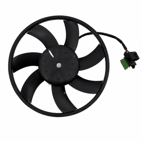 Left Radiator Fan Blade for LDV G10 (6/2015 onwards)