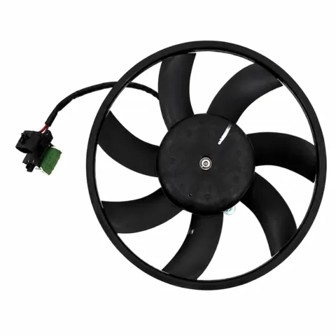 Right Radiator Fan Blade for LDV G10 (6/2015 onwards)
