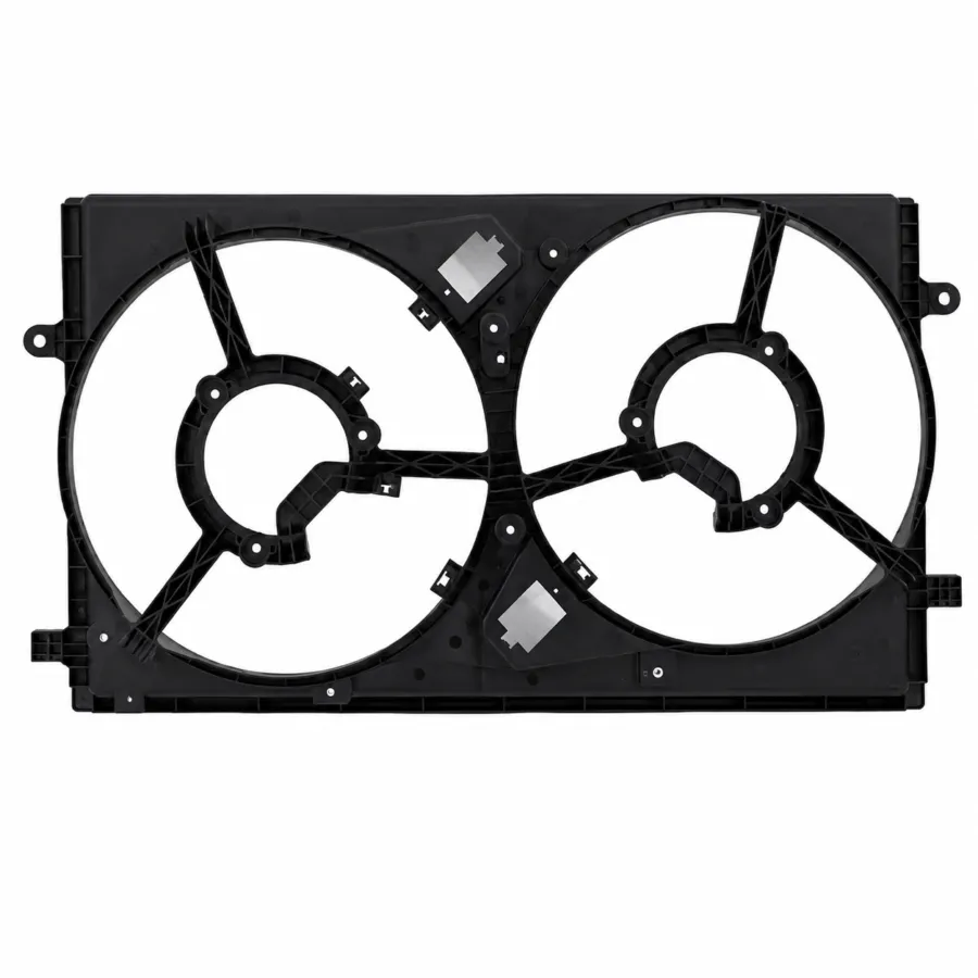 Fan Shroud for LDV G10 (6/2015 onwards)
